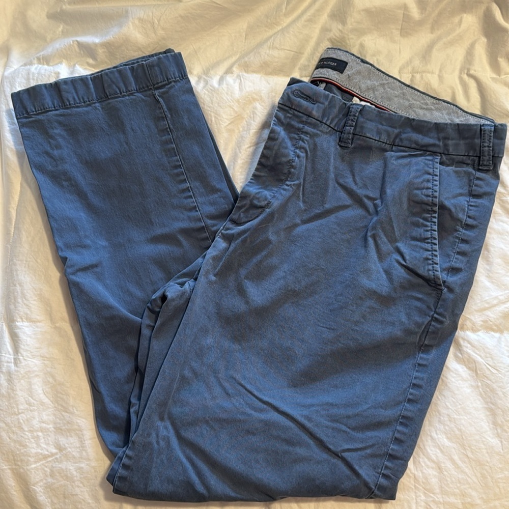 Tommy Hilfiger | Men’s dress or casual pants | Size 38/30